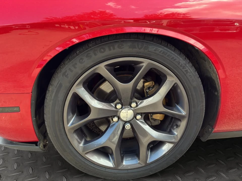 2016 Dodge Challenger 3rd Gen - Image 16 of 16