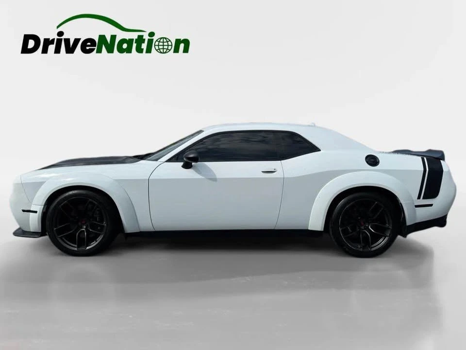 2016 Dodge Challenger 3rd Gen - Image 6 of 15