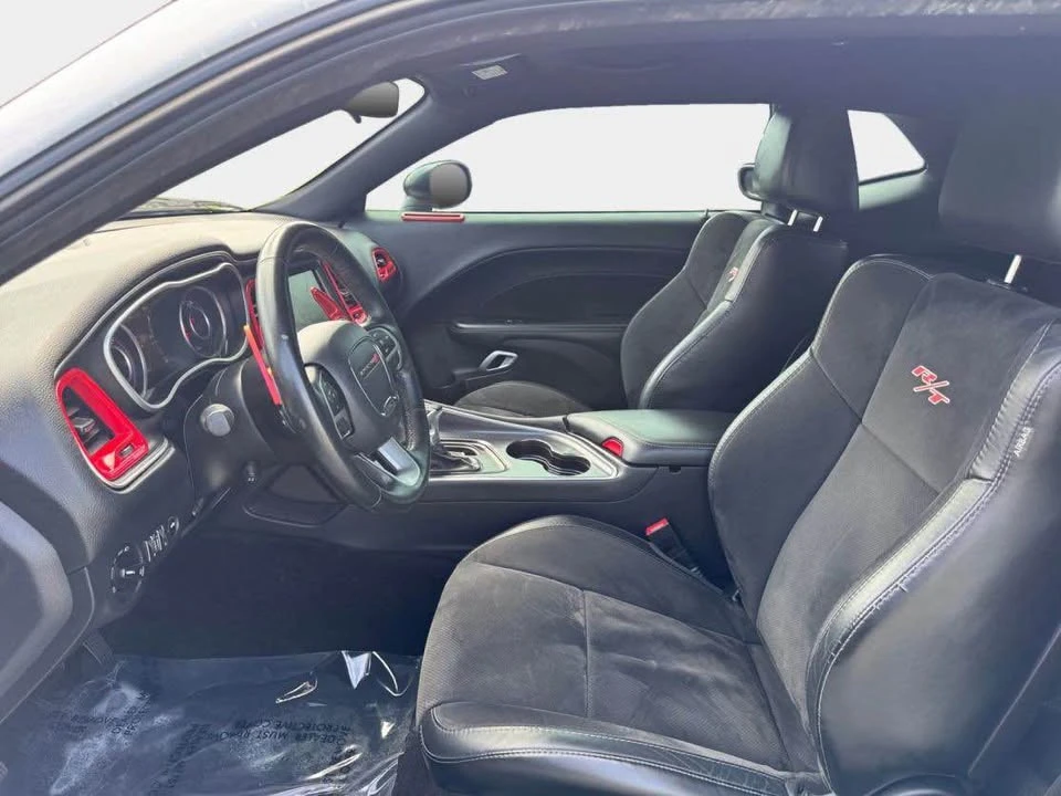 2016 Dodge Challenger 3rd Gen - Image 11 of 15