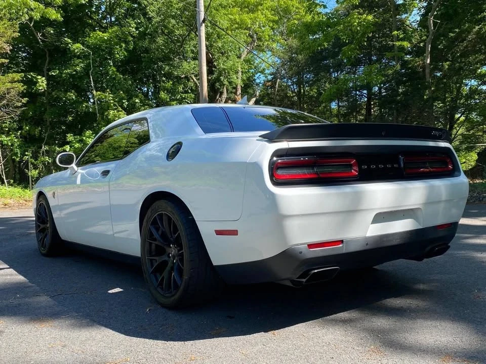 2016 Dodge Challenger 3rd Gen - Image 9 of 20