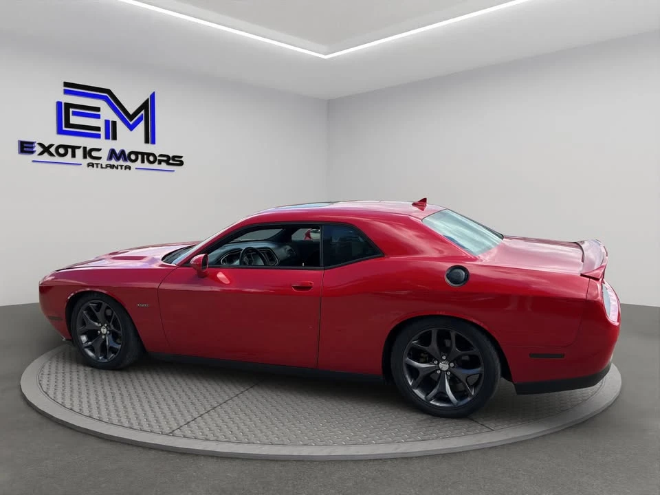 2016 Dodge Challenger 3rd Gen - Image 4 of 16