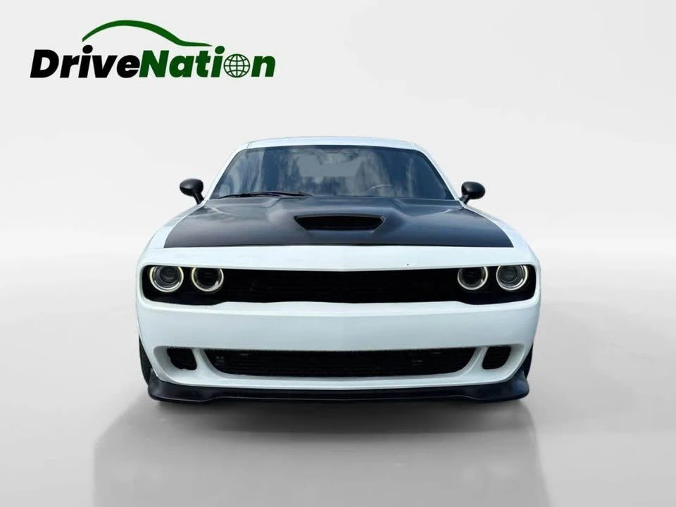 2016 Dodge Challenger 3rd Gen - Image 8 of 15