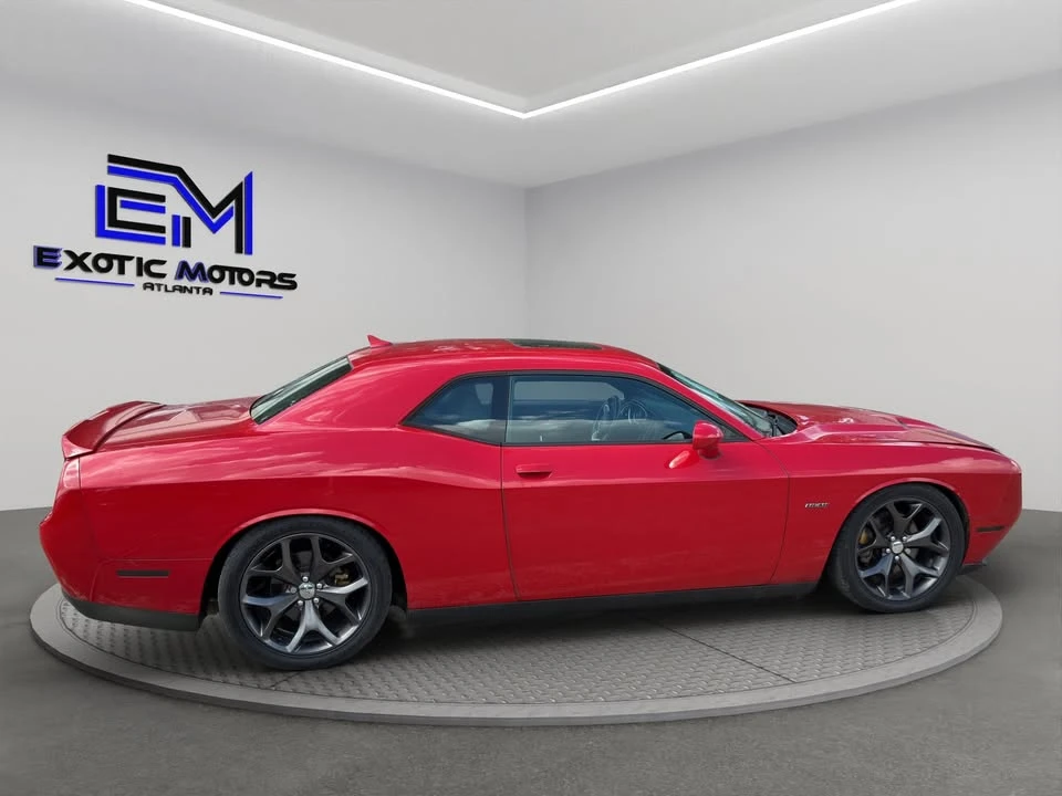 2016 Dodge Challenger 3rd Gen - Image 7 of 16