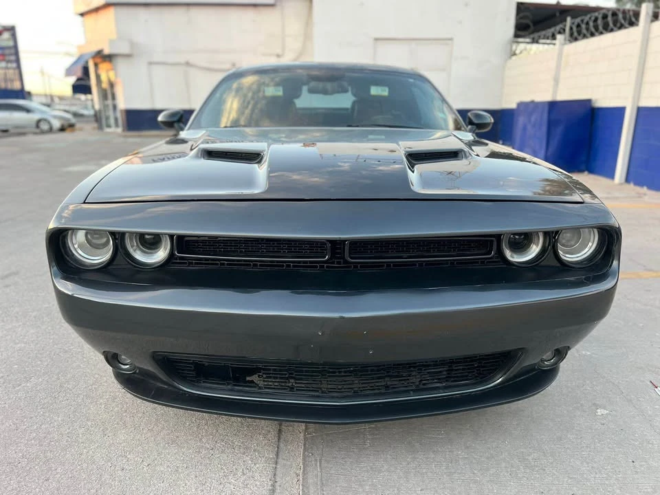 2016 Dodge Challenger 3rd Gen - Image 7 of 11