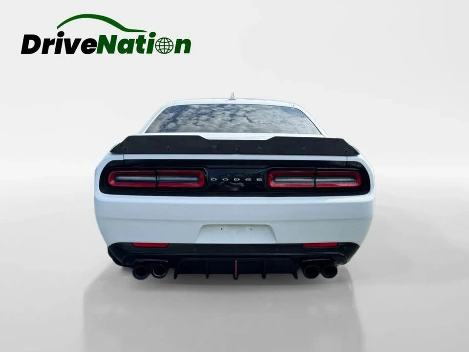 2016 Dodge Challenger 3rd Gen - Image 5 of 15