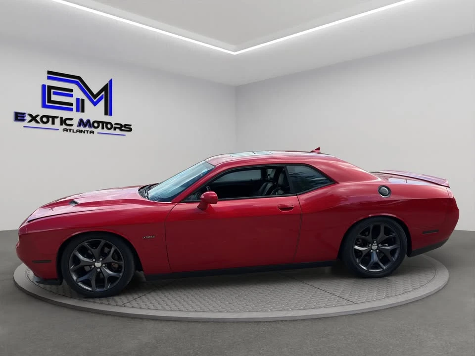 2016 Dodge Challenger 3rd Gen - Image 3 of 16