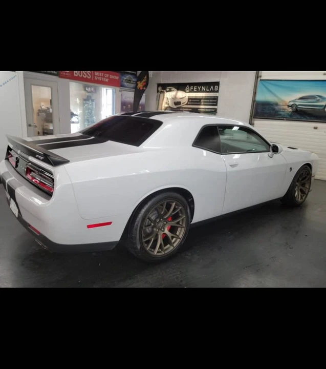 2016 Dodge Challenger 3rd Gen - Image 3 of 6