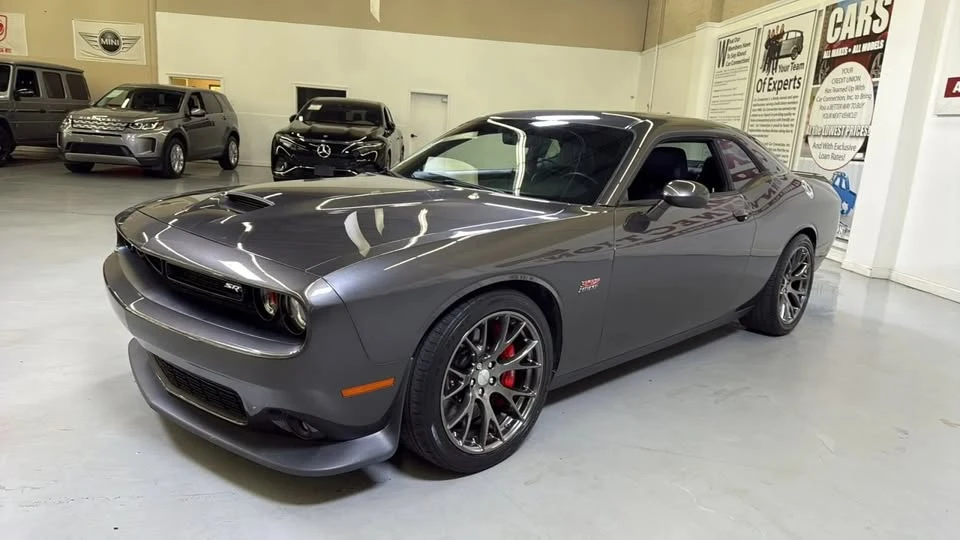 2016 Dodge Challenger 3rd Gen - Image 5 of 20