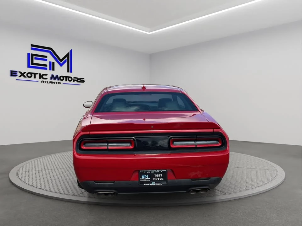 2016 Dodge Challenger 3rd Gen - Image 5 of 16