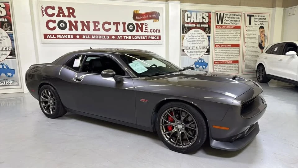 2016 Dodge Challenger 3rd Gen - Image 12 of 20