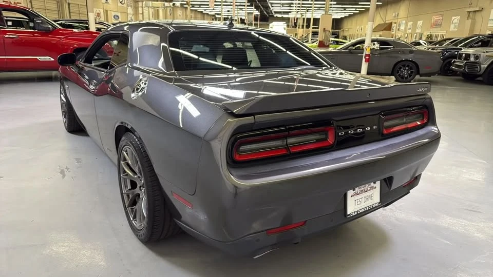 2016 Dodge Challenger 3rd Gen - Image 8 of 20