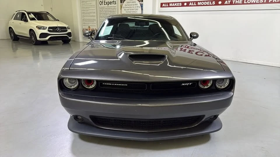 2016 Dodge Challenger 3rd Gen - Image 3 of 20