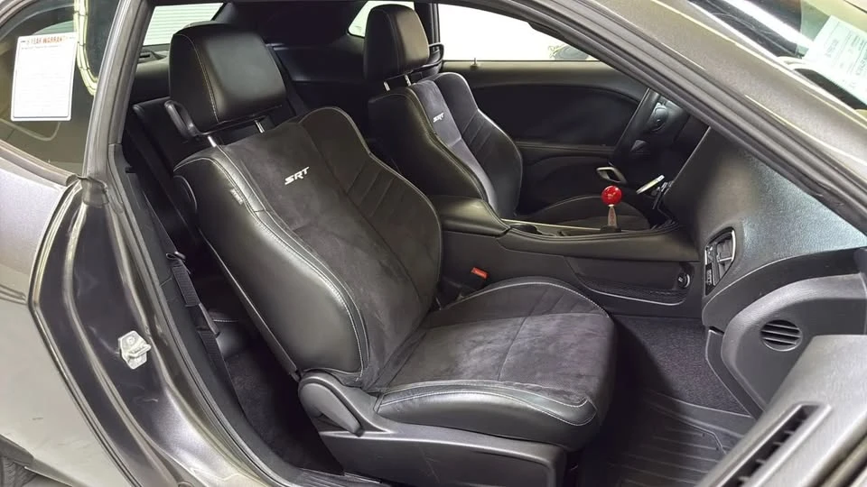 2016 Dodge Challenger 3rd Gen - Image 20 of 20
