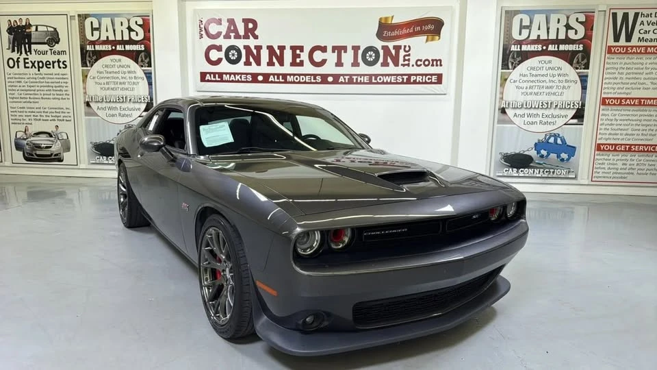2016 Dodge Challenger 3rd Gen - Image 2 of 20