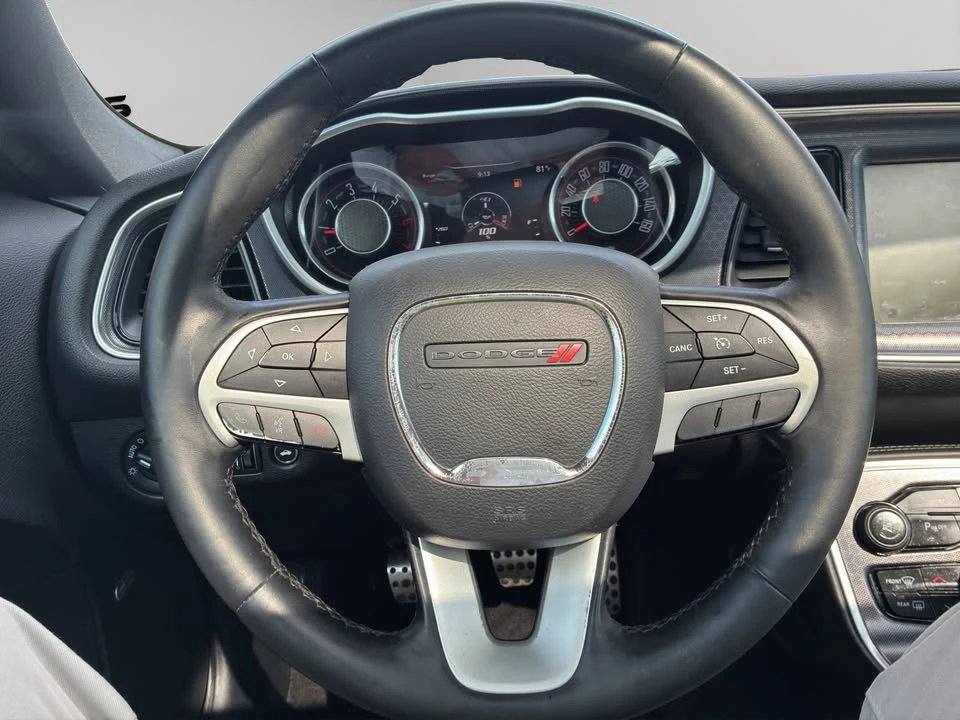 2016 Dodge Challenger 3rd Gen - Image 9 of 16