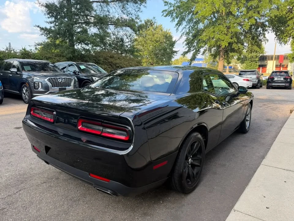 2016 Dodge Challenger 3rd Gen - Image 5 of 20