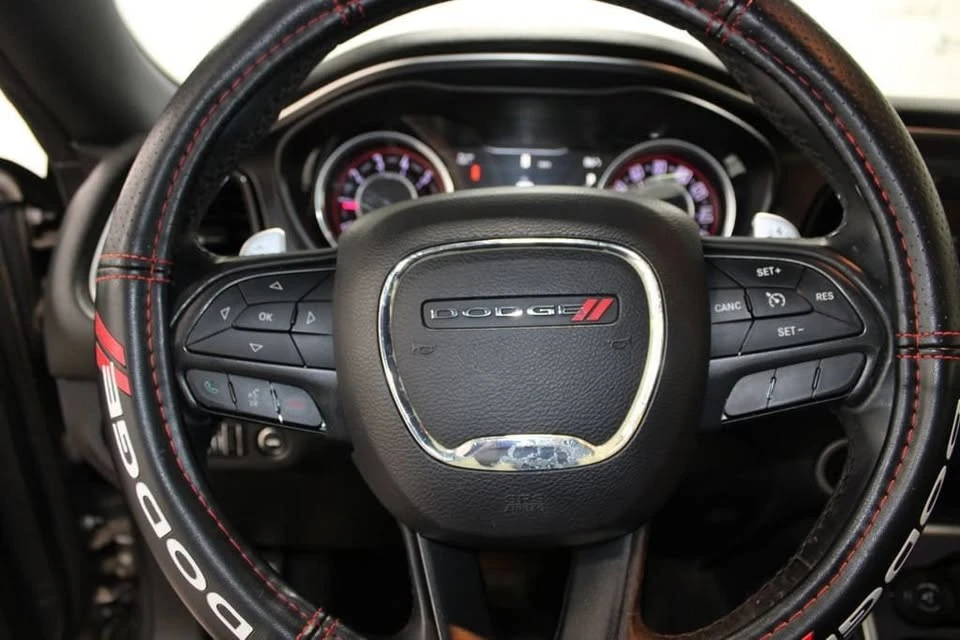 2016 Dodge Challenger 3rd Gen - Image 7 of 13