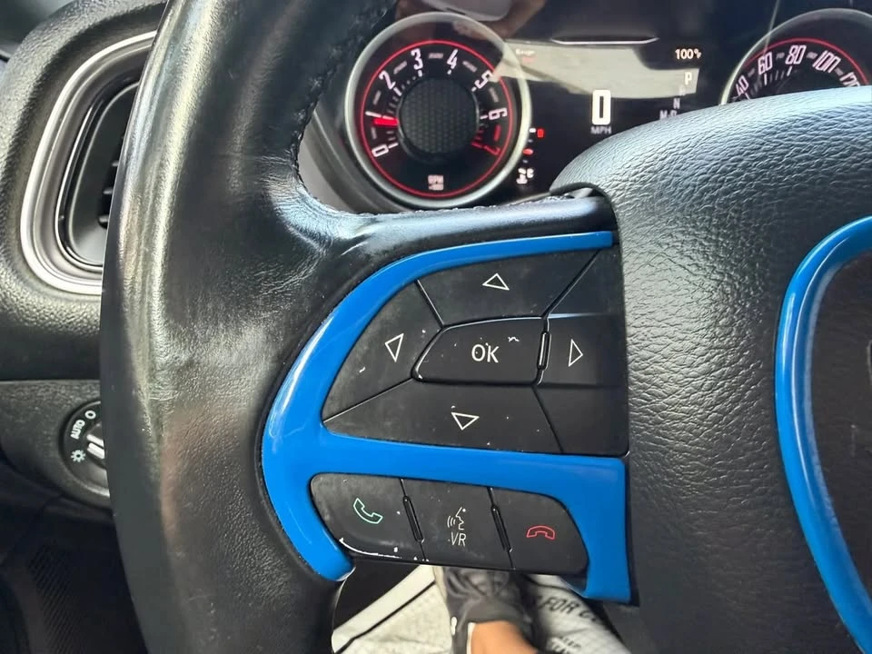 2016 Dodge Challenger 3rd Gen - Image 18 of 20