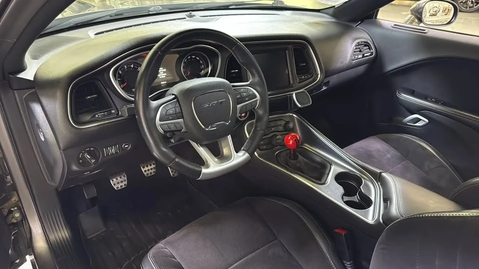 2016 Dodge Challenger 3rd Gen - Image 16 of 20