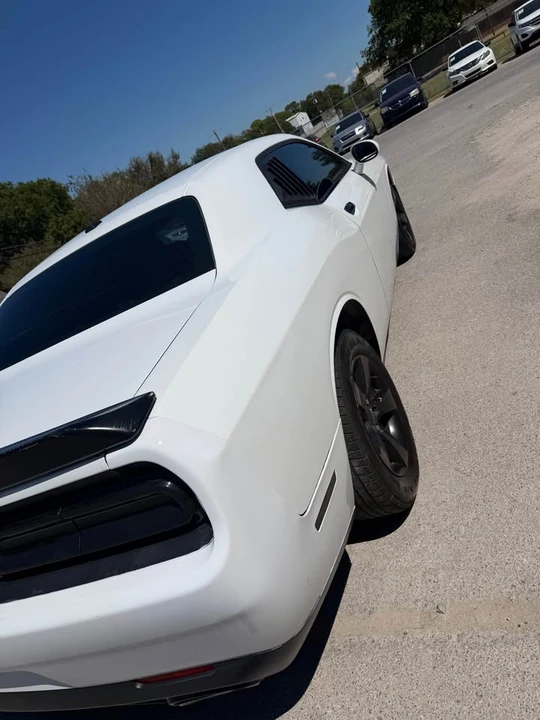2016 Dodge Challenger 3rd Gen - Image 7 of 15