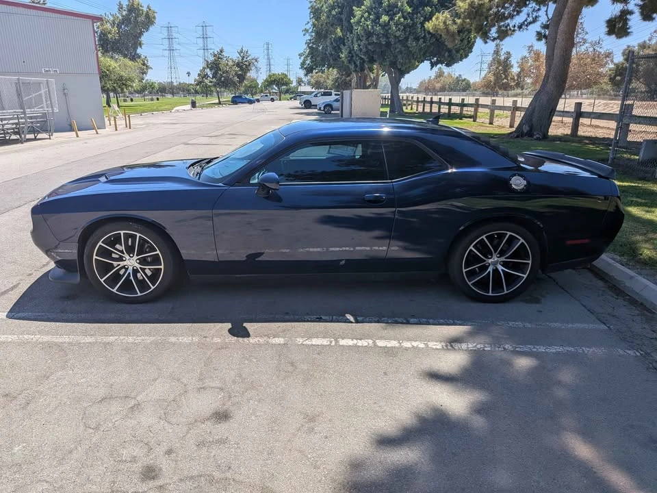2016 Dodge Challenger 3rd Gen - Image 2 of 17