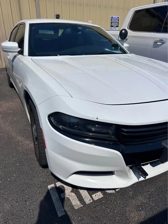 2016 Dodge Challenger 3rd Gen - Image 2 of 2