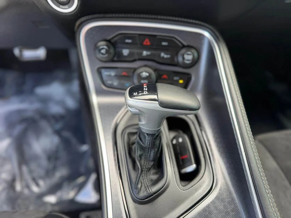 2016 Dodge Challenger 3rd Gen - Image 12 of 15