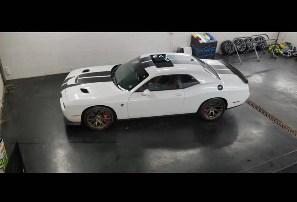 2016 Dodge Challenger 3rd Gen - Image 4 of 6