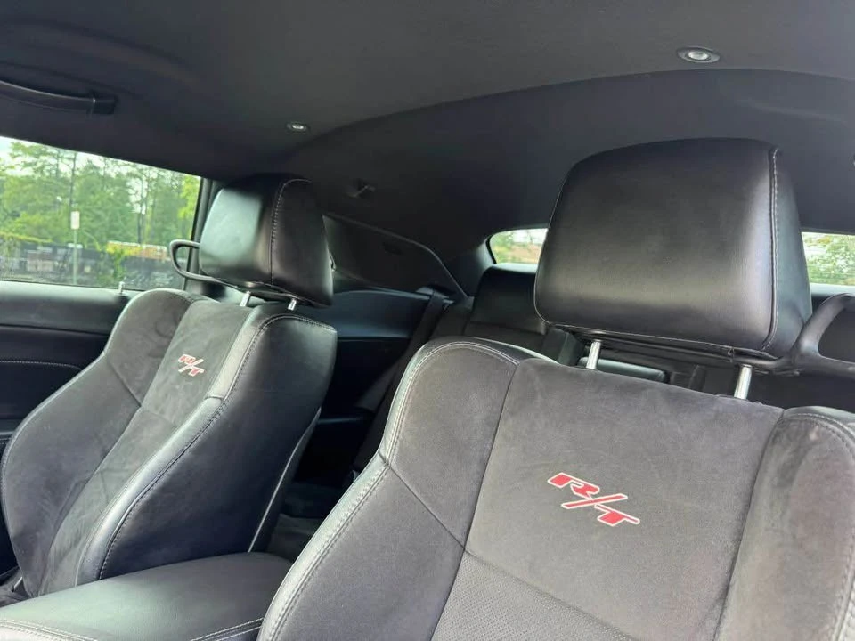2016 Dodge Challenger 3rd Gen - Image 13 of 15