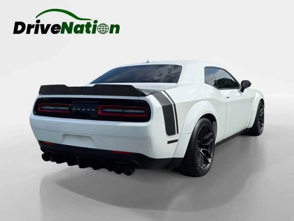 2016 Dodge Challenger 3rd Gen - Image 4 of 15