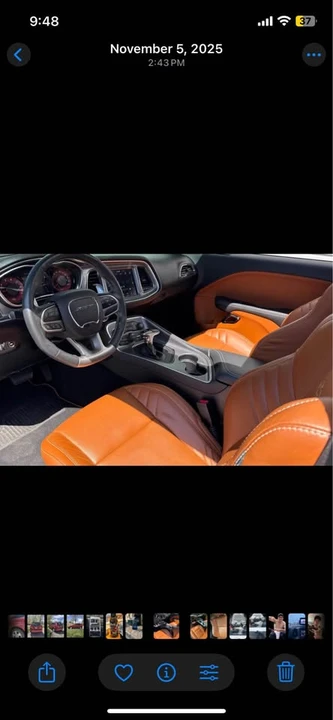 2016 Dodge Challenger 3rd Gen - Image 6 of 6