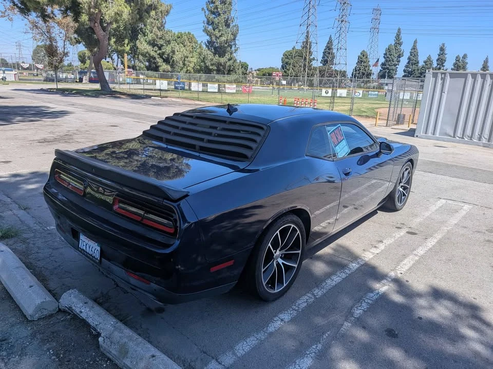 2016 Dodge Challenger 3rd Gen - Image 4 of 17
