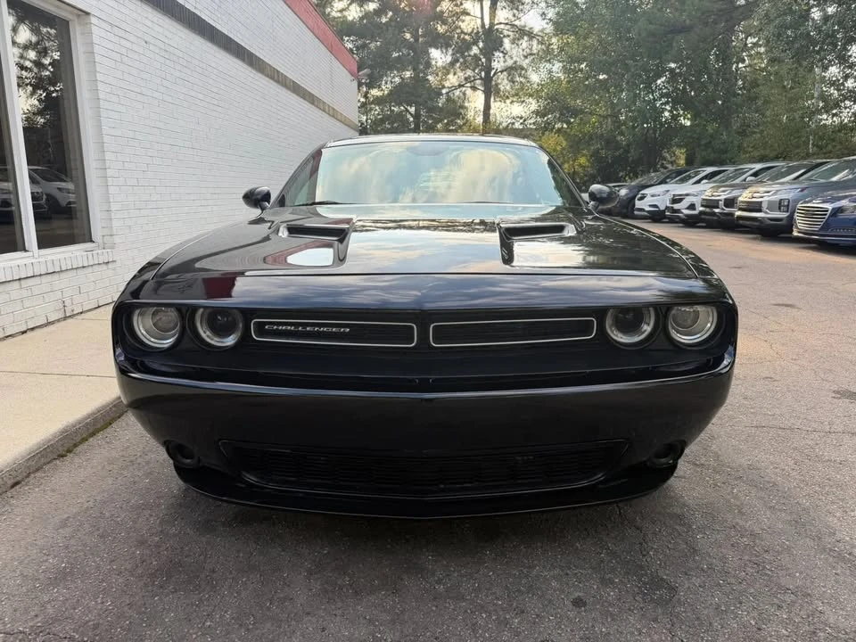 2016 Dodge Challenger 3rd Gen - Image 3 of 20