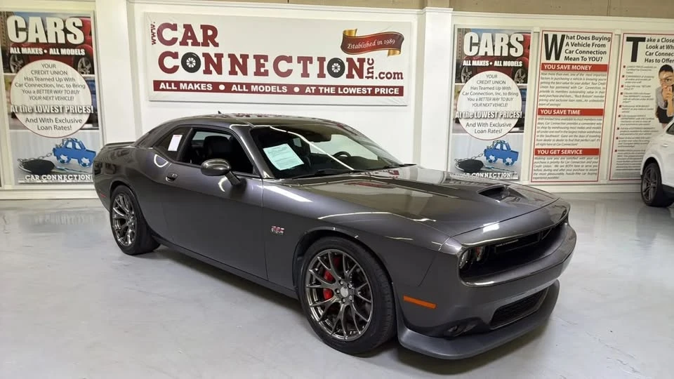 2016 Dodge Challenger 3rd Gen - Image 13 of 20