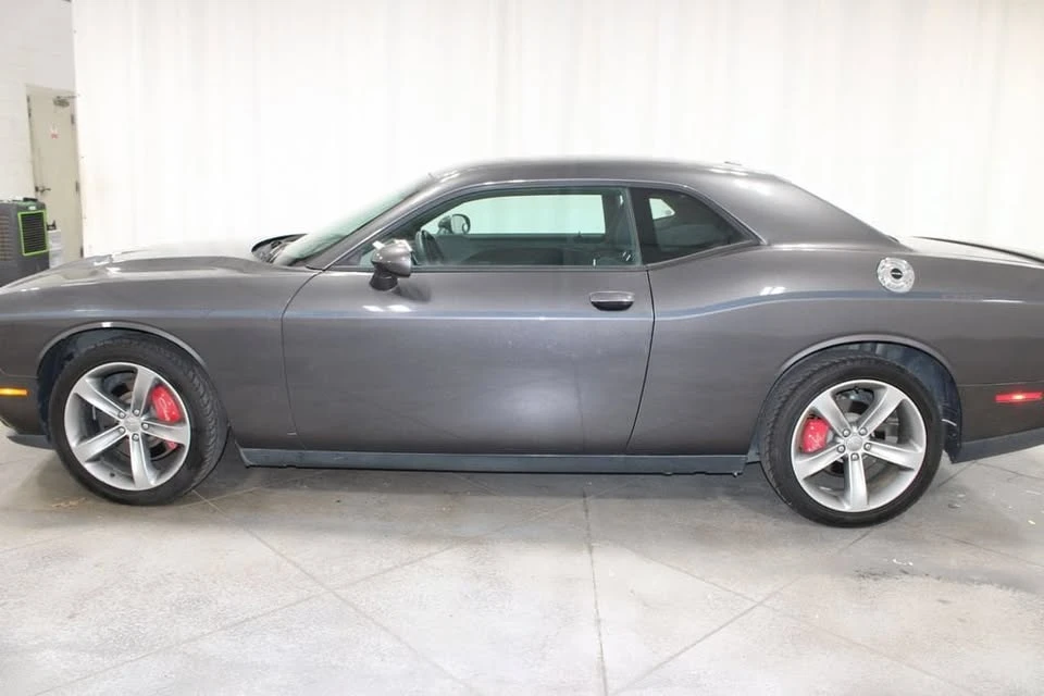 2016 Dodge Challenger 3rd Gen - Image 2 of 13