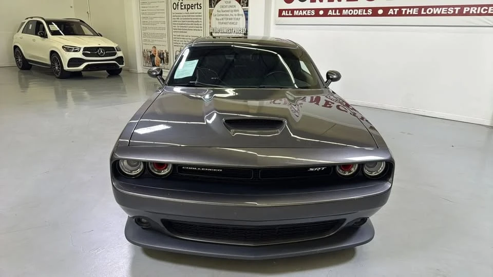 2016 Dodge Challenger 3rd Gen - Image 4 of 20