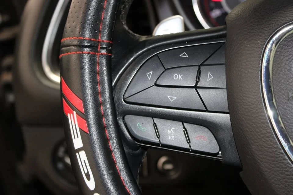 2016 Dodge Challenger 3rd Gen - Image 8 of 13