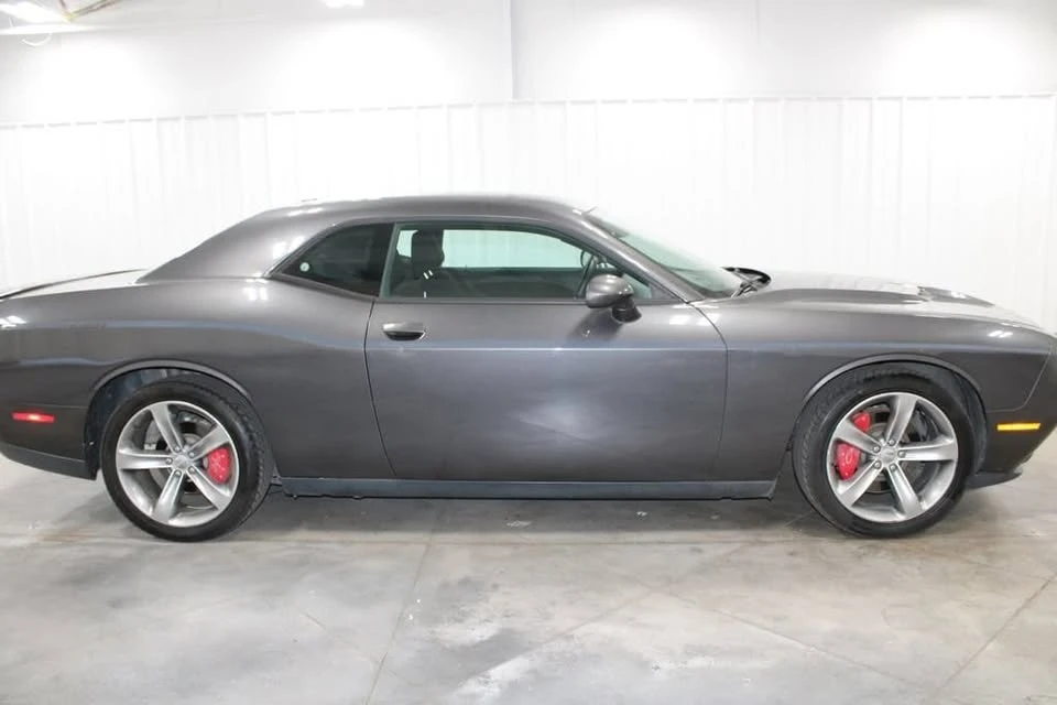 2016 Dodge Challenger 3rd Gen - Image 6 of 13