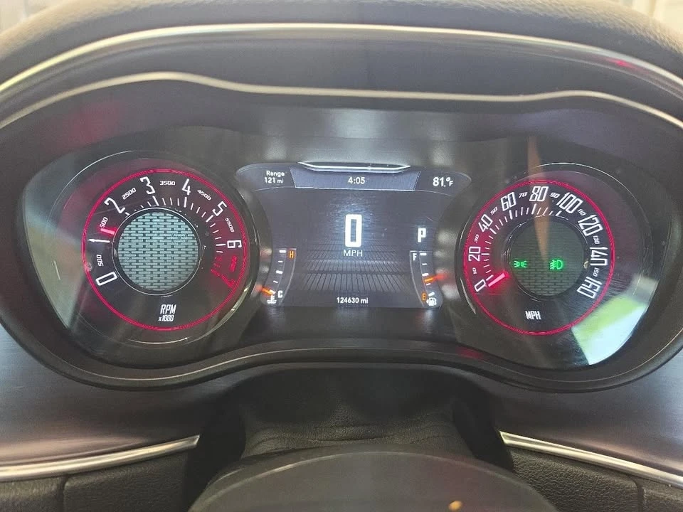 2016 Dodge Challenger 3rd Gen - Image 14 of 18