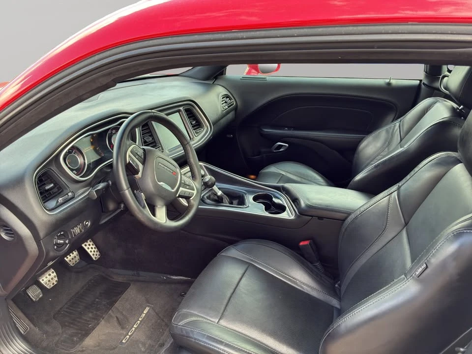 2016 Dodge Challenger 3rd Gen - Image 12 of 16