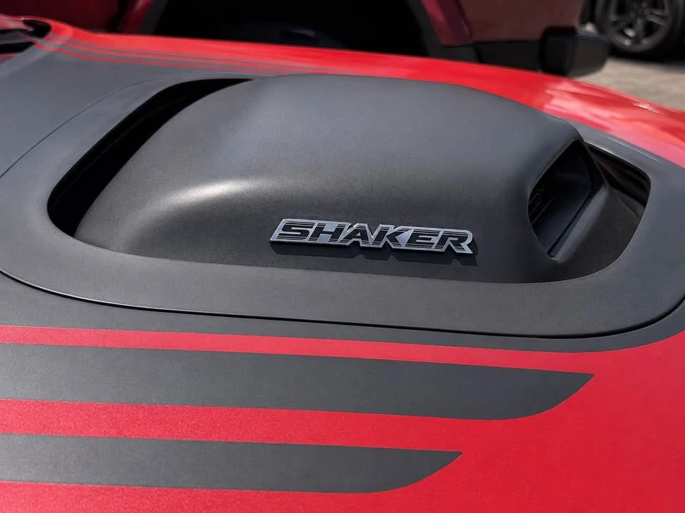 2016 Dodge Challenger 3rd Gen - Image 2 of 3