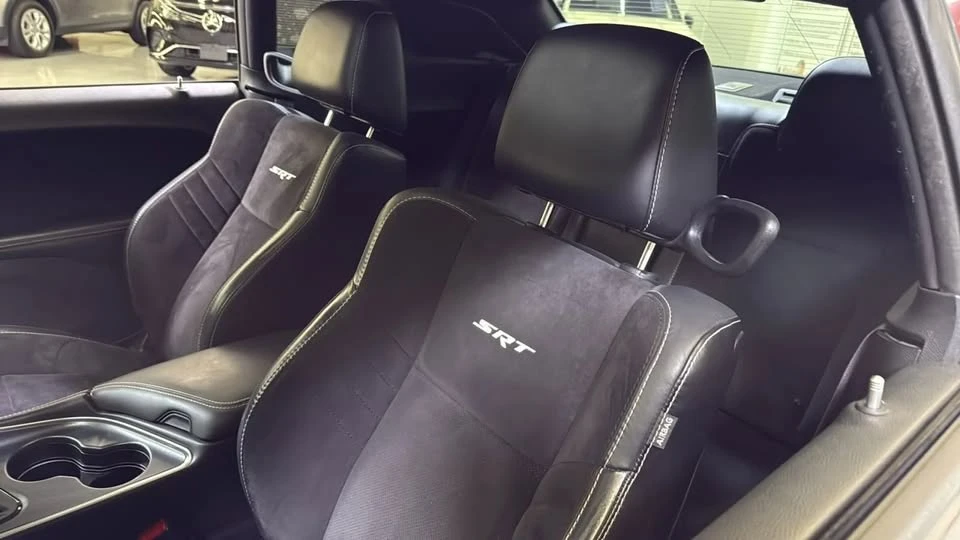 2016 Dodge Challenger 3rd Gen - Image 14 of 20