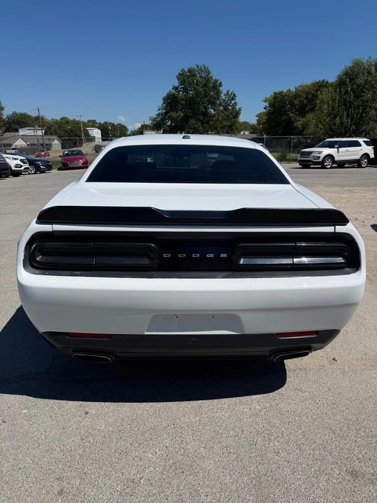 2016 Dodge Challenger 3rd Gen - Image 6 of 15