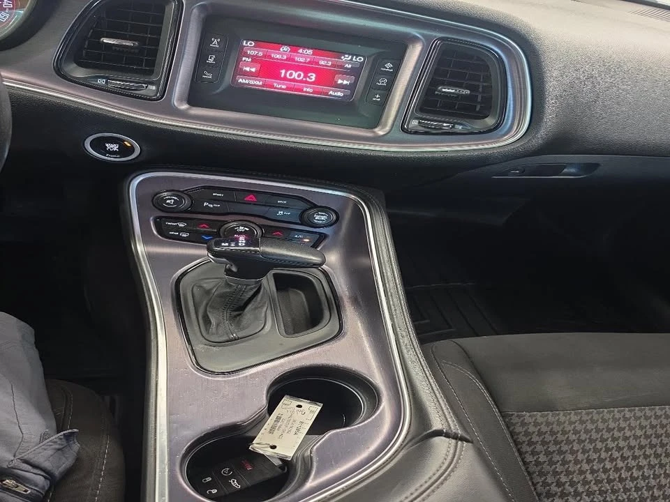 2016 Dodge Challenger 3rd Gen - Image 16 of 18