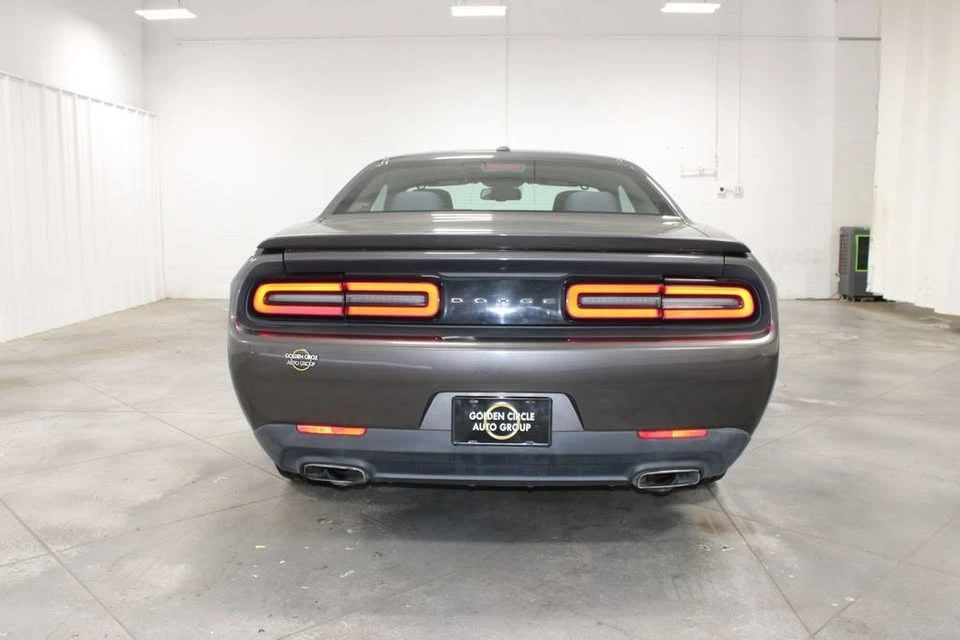 2016 Dodge Challenger 3rd Gen - Image 4 of 13