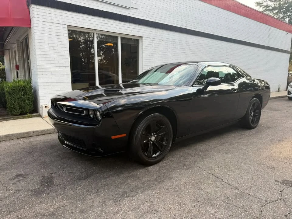 2016 Dodge Challenger 3rd Gen - Image 2 of 20