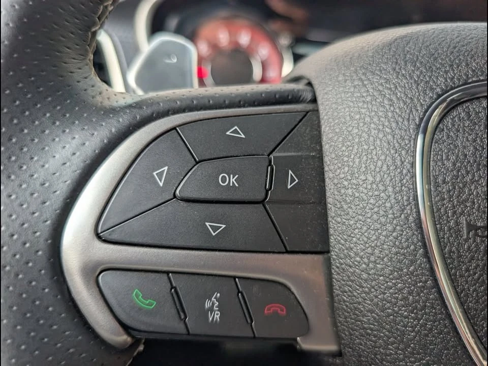 2016 Dodge Challenger 3rd Gen - Image 14 of 20