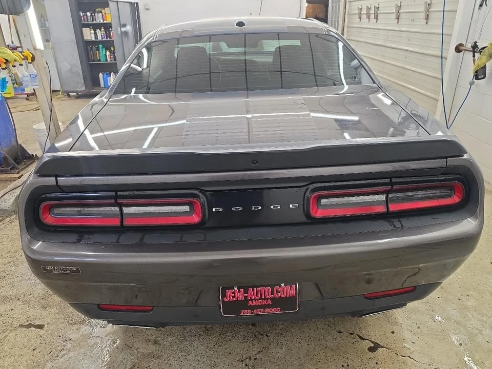 2016 Dodge Challenger 3rd Gen - Image 3 of 18