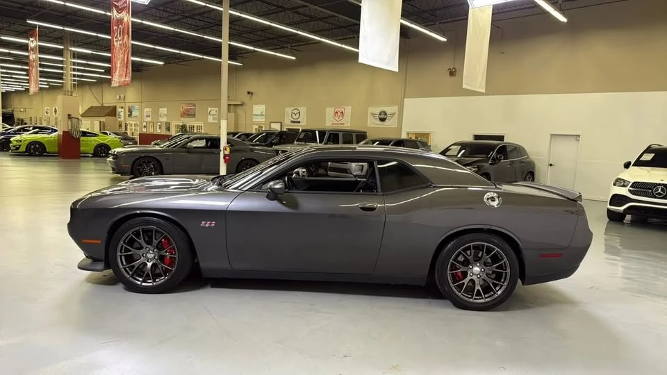 2016 Dodge Challenger 3rd Gen - Image 7 of 20