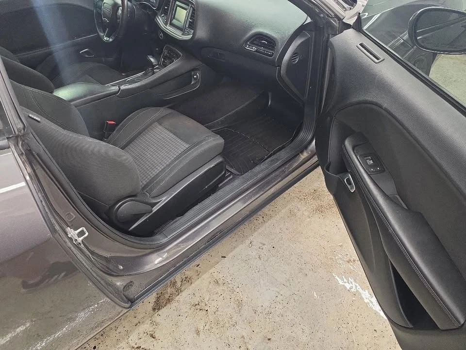 2016 Dodge Challenger 3rd Gen - Image 12 of 18